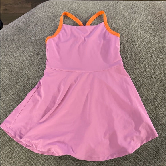 Old Navy girls active dress - Picture 1 of 4